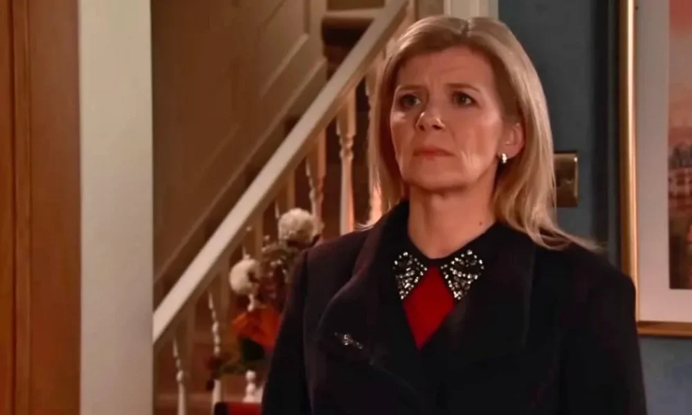 'Ruthless' new love interest confirmed for Coronation Street's long-suffering Leanne | Soaps
