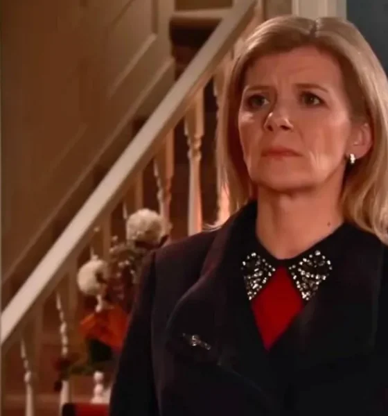 'Ruthless' new love interest confirmed for Coronation Street's long-suffering Leanne | Soaps
