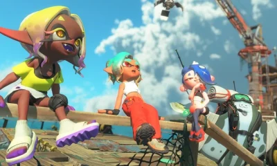 Games Inbox: What Nintendo Switch 2 games will be announced in June?