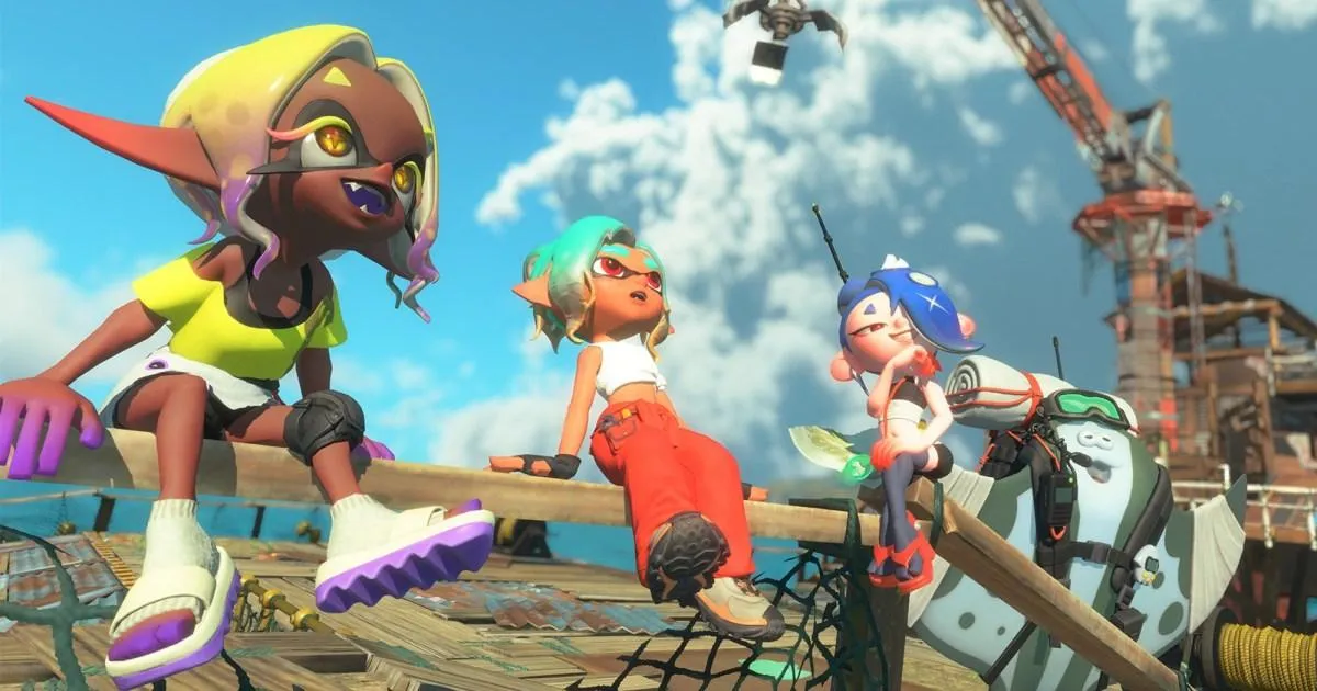 Games Inbox: What Nintendo Switch 2 games will be announced in June?