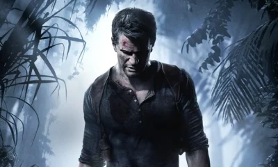 After 10 years why is there still no sign of a new Uncharted game? - Reader’s Feature