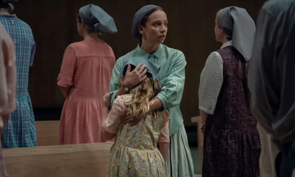 The 5 shows everyone is binge-watching on Netflix right now