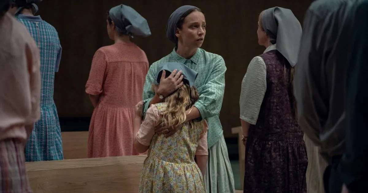 The 5 shows everyone is binge-watching on Netflix right now