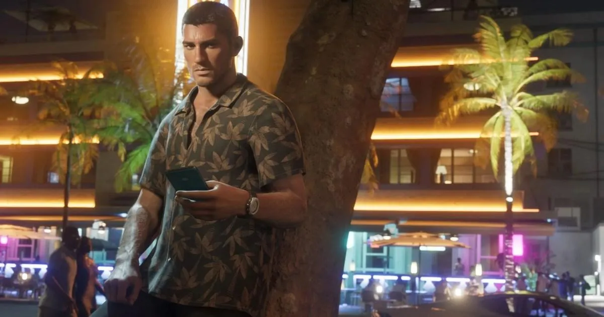 Games Inbox: When will GTA 6 pre-orders start?