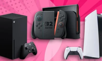 Video game hardware is dead and there’s only one alternative - Reader's Feature
