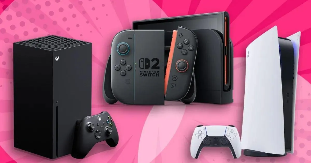 Video game hardware is dead and there’s only one alternative - Reader's Feature