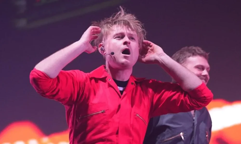 Eurovision fans fear UK is 'serious contender for last place' after performance reveal