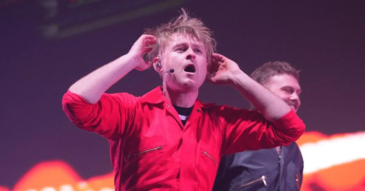 Eurovision fans fear UK is 'serious contender for last place' after performance reveal