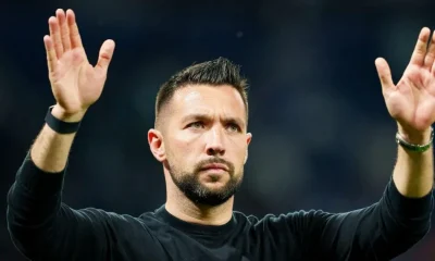 Francesco Farioli responds to Chelsea request from Porto supporter | Football
