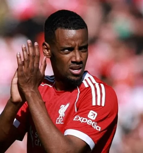 Alexander Isak injury update ahead of Liverpool vs Chelsea | Football