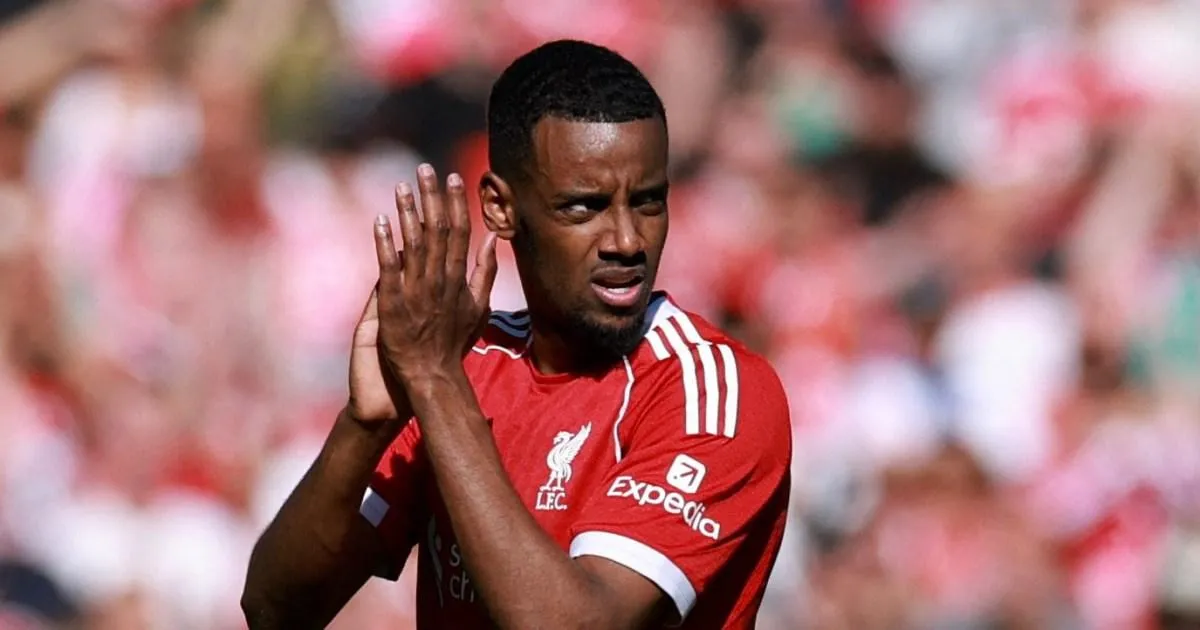 Alexander Isak injury update ahead of Liverpool vs Chelsea | Football