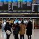 Major London train station closed on May bank holiday as disruption hits Euston | News UK