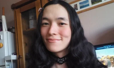 Embracing my trans identity let me conquer my biggest fear