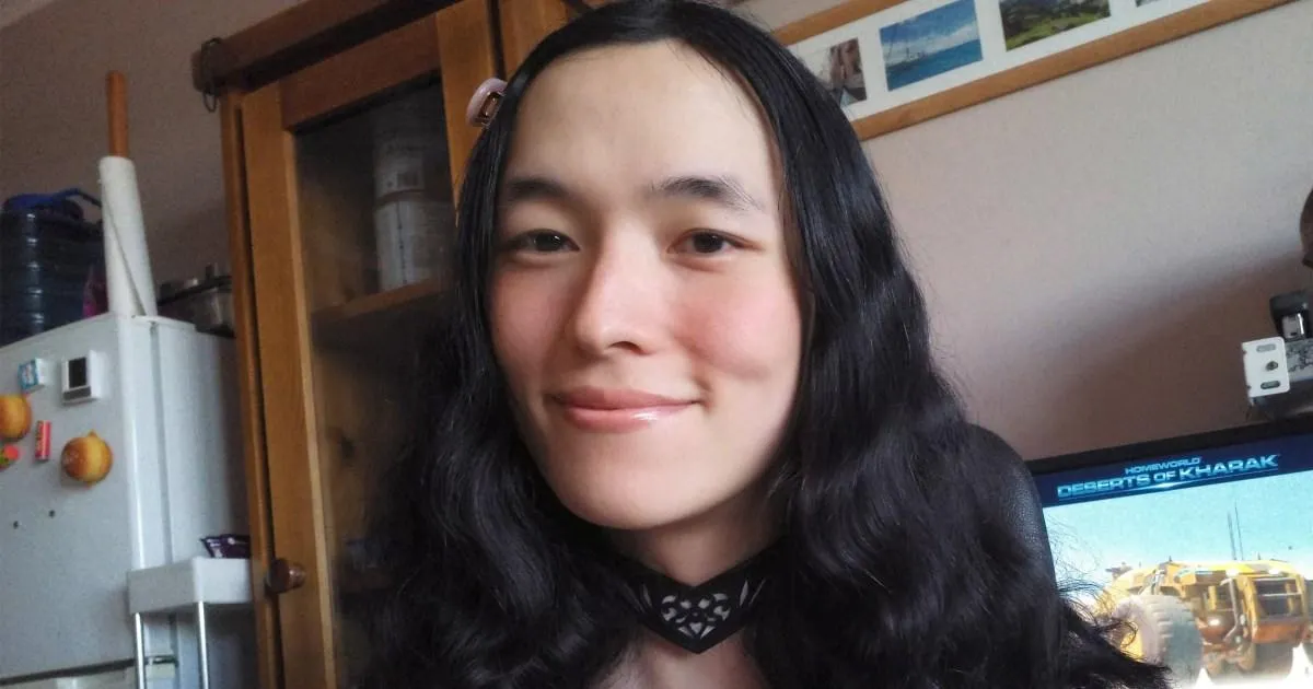 Embracing my trans identity let me conquer my biggest fear