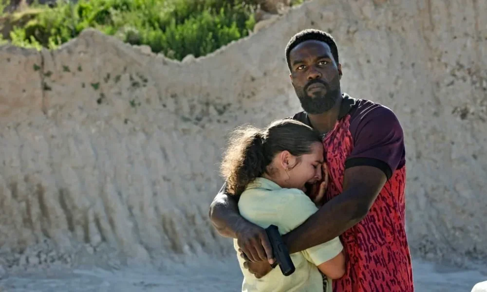 Netflix reveals its 5 most-watched series around the world right now