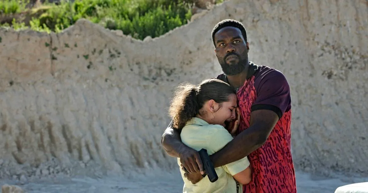 Netflix reveals its 5 most-watched series around the world right now