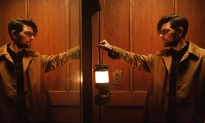 New horror film Hokum has a chilling scene that's still burnt into my brain