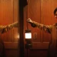 New horror film Hokum has a chilling scene that's still burnt into my brain