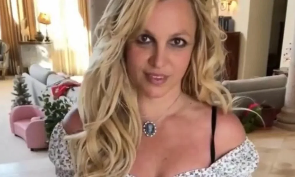 Britney Spears officially charged with DUI after arrest as she checks out of rehab