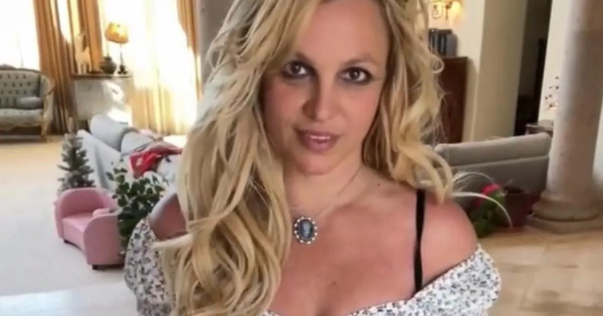 Britney Spears officially charged with DUI after arrest as she checks out of rehab