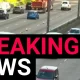 Long rush hour traffic delays on M25 after crash near London | News UK