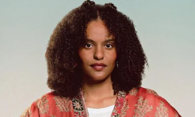 'Being the only mixed-race person on Virgin Island took me back to my childhood'