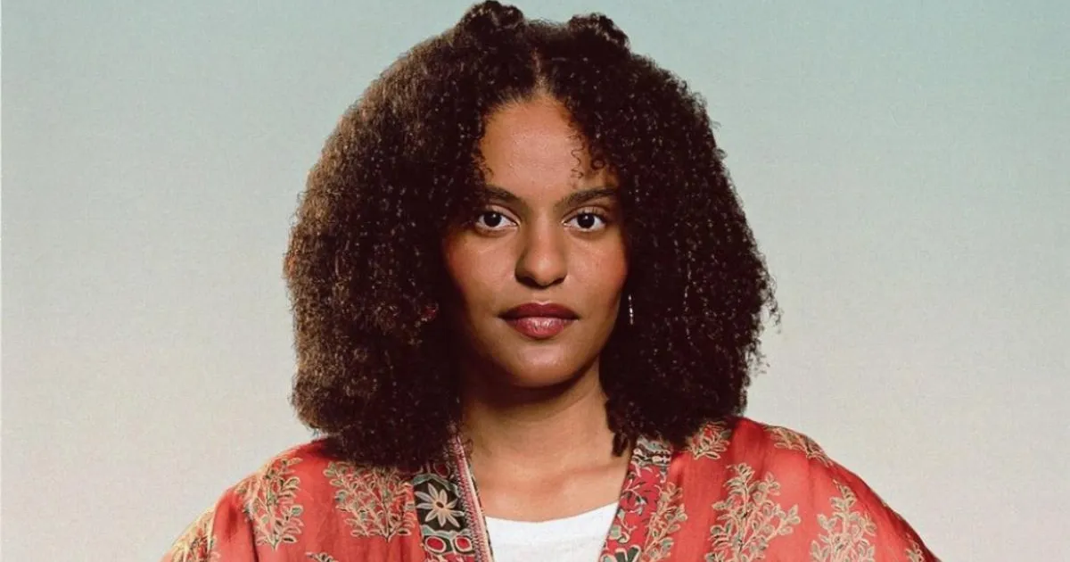 'Being the only mixed-race person on Virgin Island took me back to my childhood'