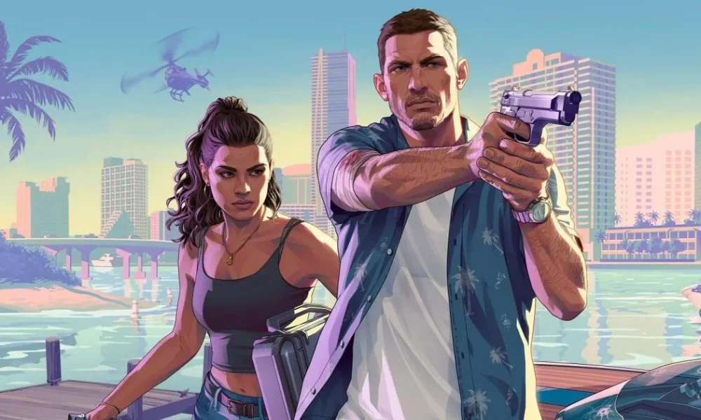 20 upcoming video games I’m more interested in than GTA 6 - Reader's Feature