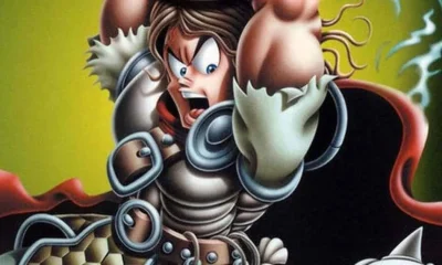 Capcom should use their money to reboot Maximo: Ghosts To Glory - Reader's Feature