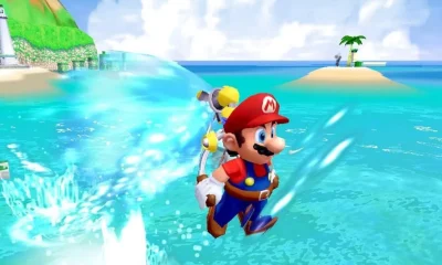 Games Inbox: What’s the best video game to play when it’s sunny?