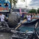 Monster truck crushes through crowd killing three and injuring dozens | News World