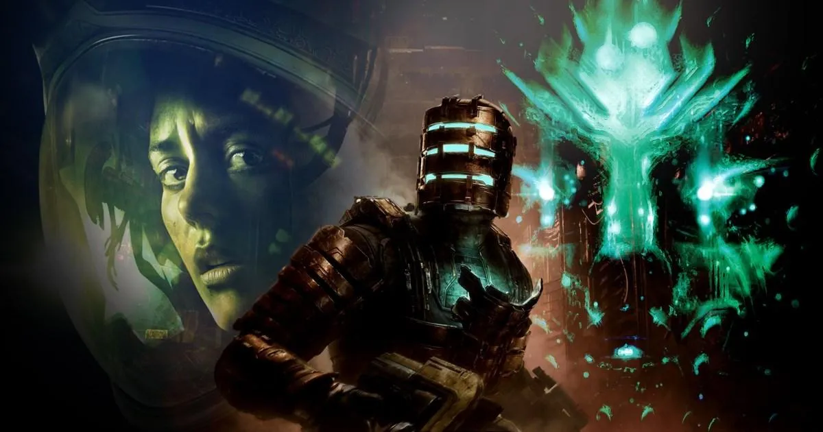 The 15 best sci-fi survival horror video games you can play right now