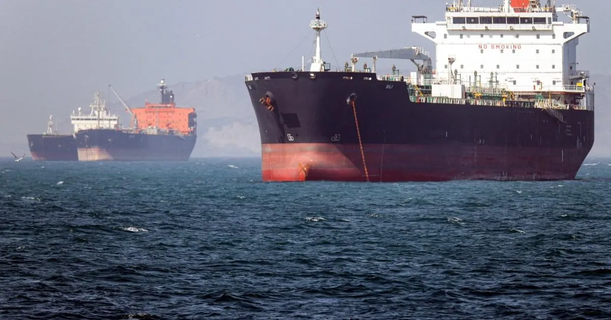 Strait of Hormuz reopening hope grows after Trump pauses Project Freedom | News World