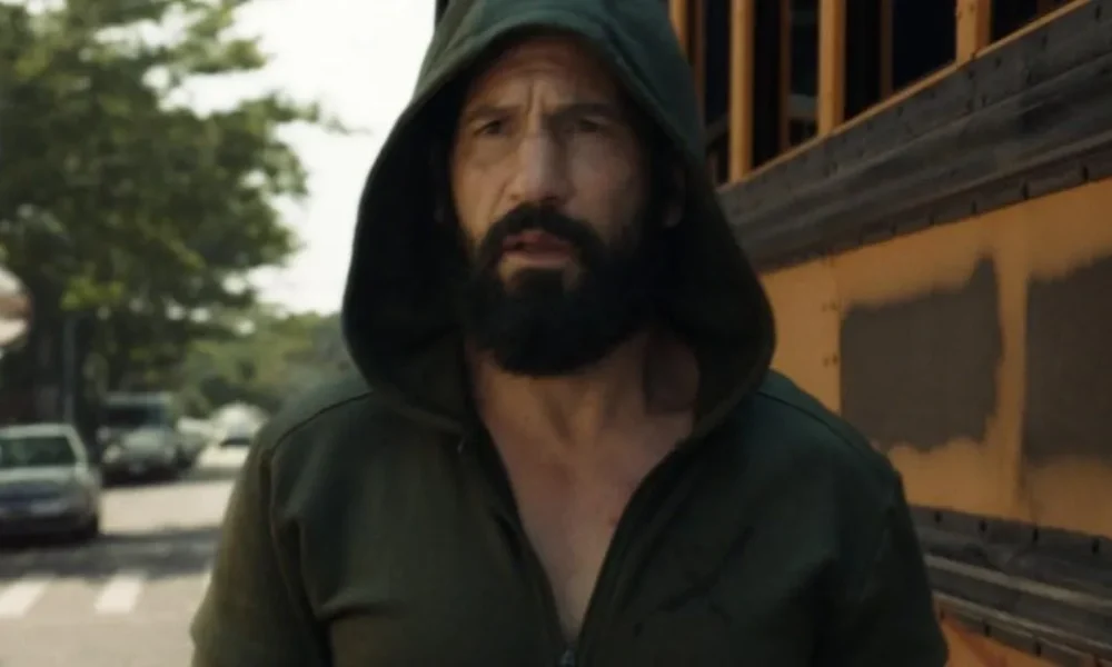 Horrified TV fans claim fight scene editing blunder is 'worst CGI ever'