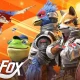Nintendo unveiled a Star Fox remake last night without telling anyone