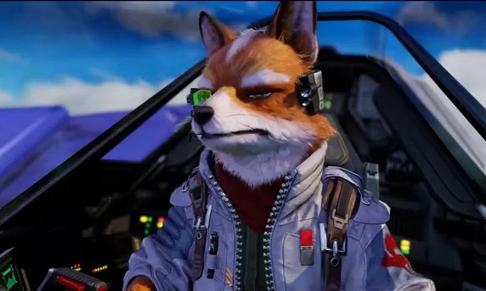What Star Fox tells us about the Ocarina Of Time remake - Reader’s Feature