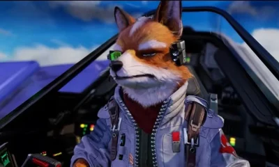 What Star Fox tells us about the Ocarina Of Time remake - Reader’s Feature