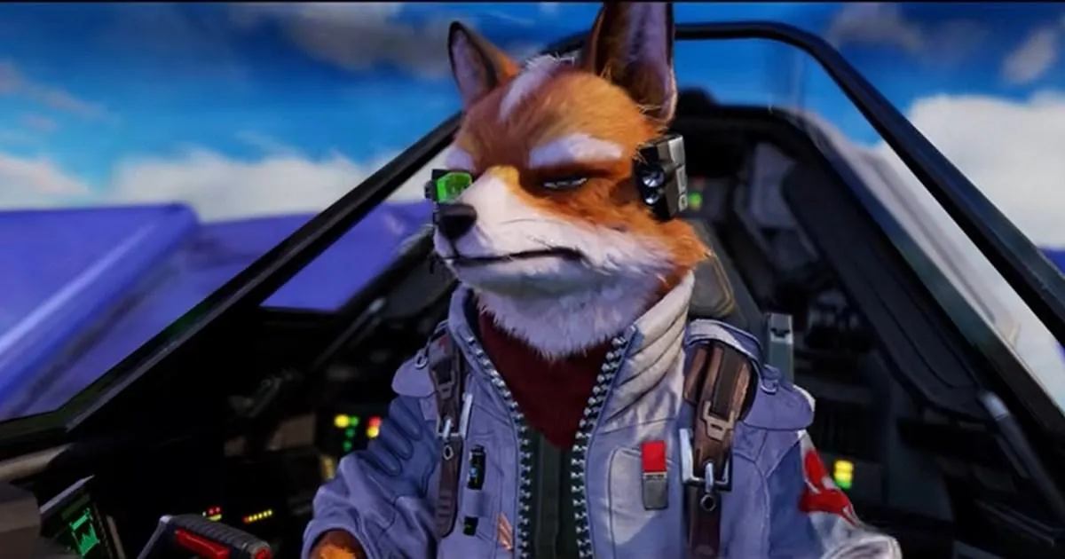 What Star Fox tells us about the Ocarina Of Time remake - Reader’s Feature