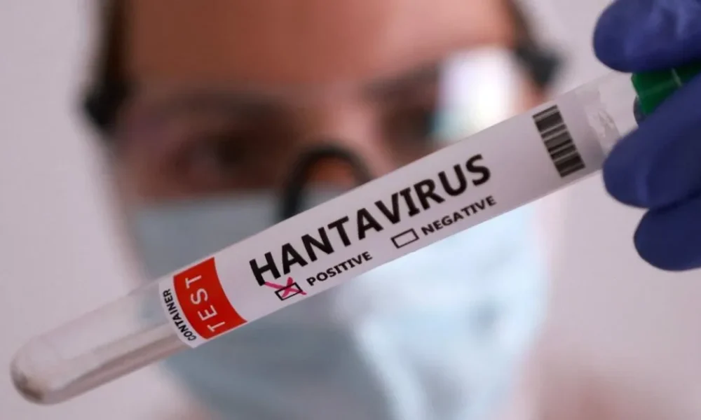 Could deadly hantavirus become the next global pandemic? | News World