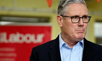 Labour MP issues ultimatum with a threat to challenge Keir Starmer | News Politics