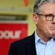 Labour MP issues ultimatum with a threat to challenge Keir Starmer | News Politics