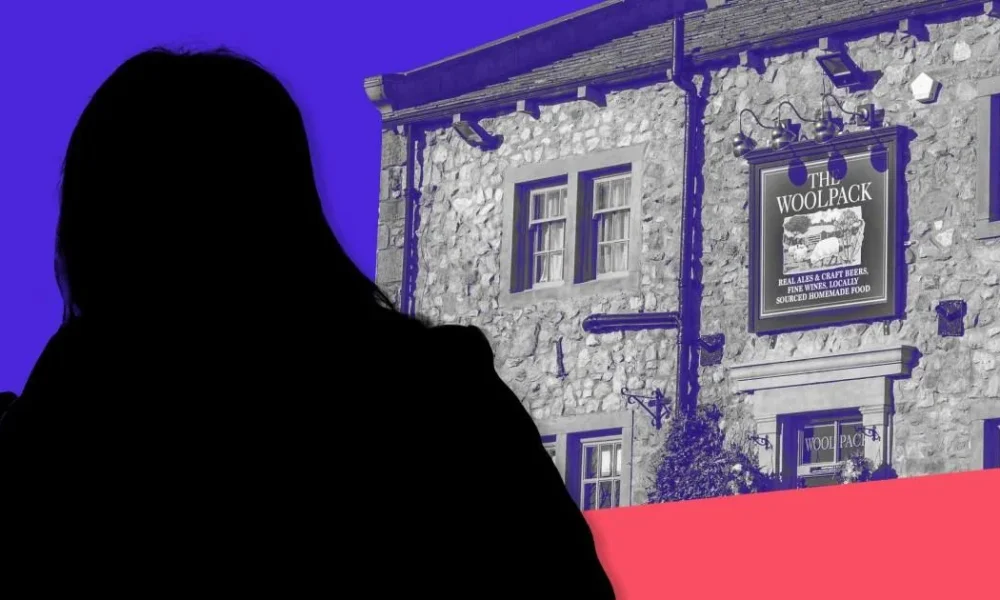 The Woolpack's new Emmerdale owner 'confirmed' - and it's a TV icon | Soaps