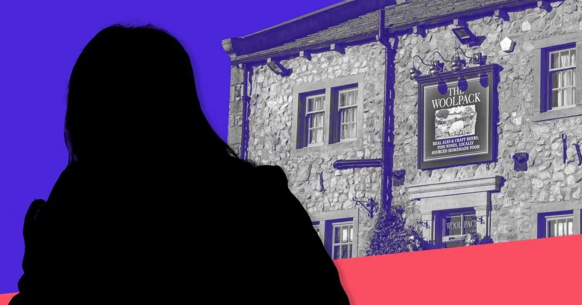 The Woolpack's new Emmerdale owner 'confirmed' - and it's a TV icon | Soaps