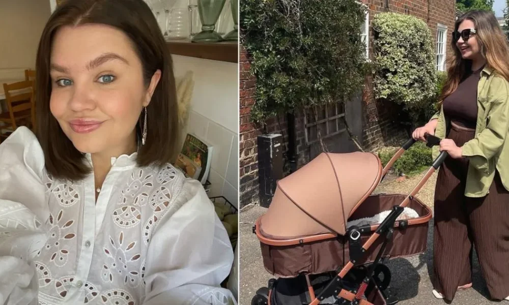 Mum vows to flee UK after early Reform local election wins | News UK