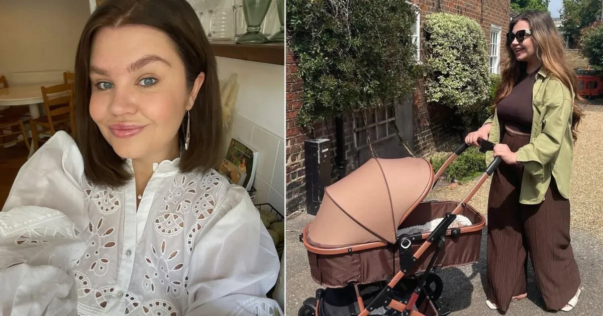 Mum vows to flee UK after early Reform local election wins | News UK