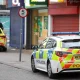 Man hospitalised and two arrested after acid attack outside McDonald's | News UK