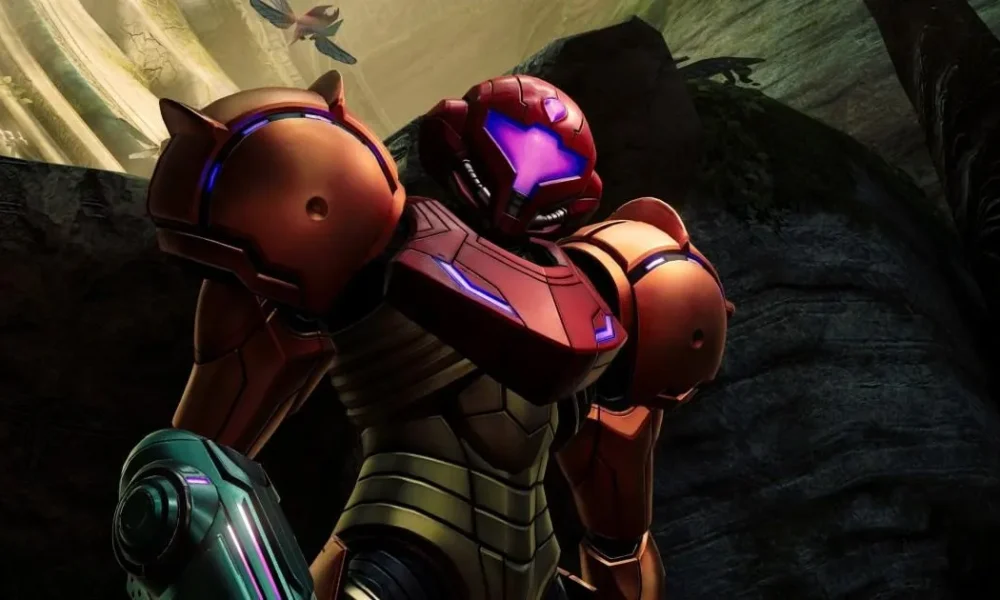 Why Metroid Prime 4 definitely deserves its bad reputation - Reader's Feature