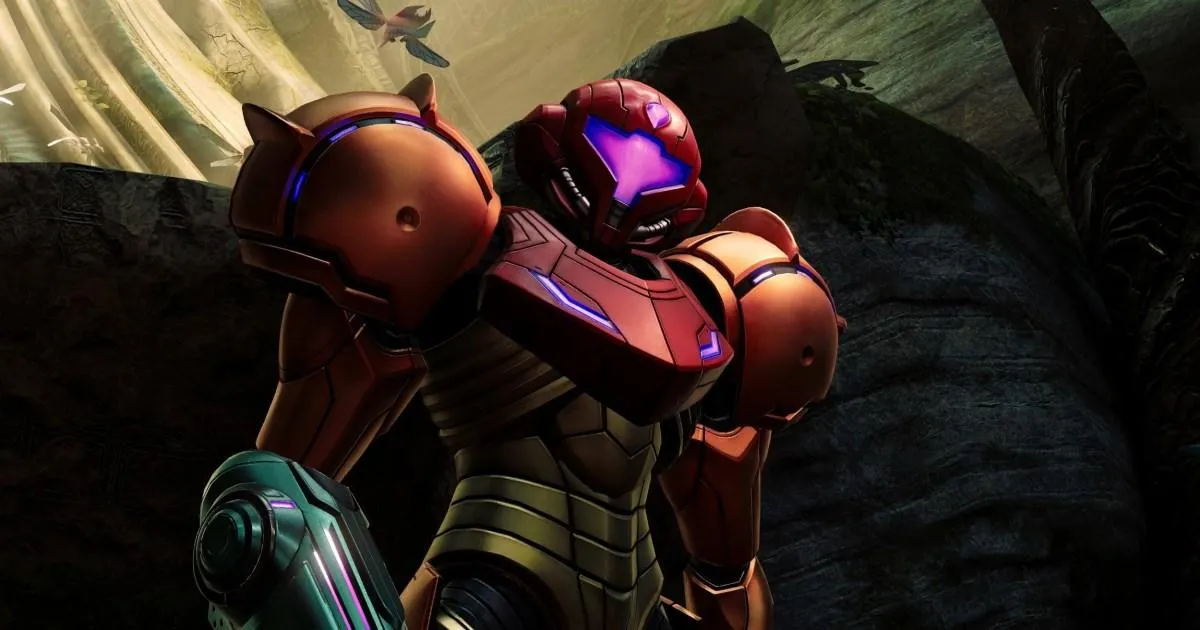 Why Metroid Prime 4 definitely deserves its bad reputation - Reader's Feature