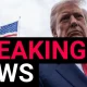Donald Trump calls Iran's ceasefire offer 'completely unacceptable' | News US