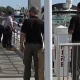 At least 11 hospitalised after explosion rips through tourist boat at holiday hotspot | News US